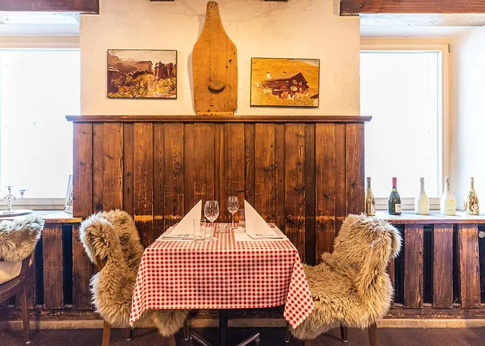 Gasthaus Edelweiss