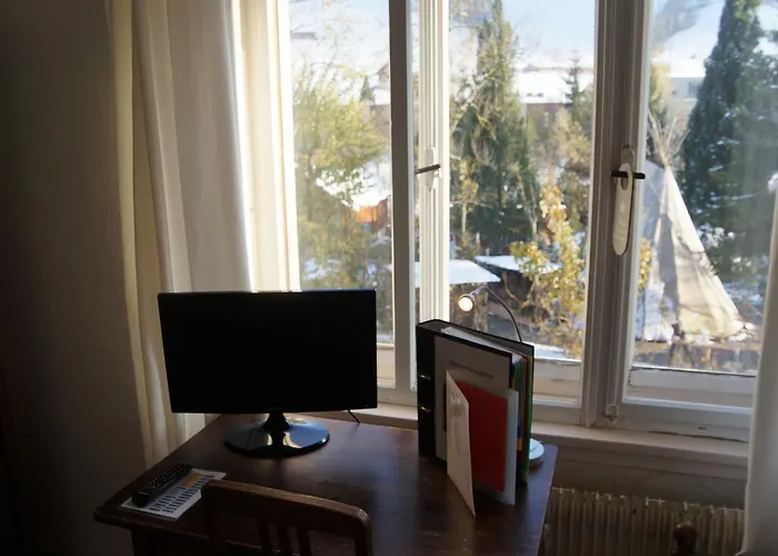 Villa Donkey Bnb