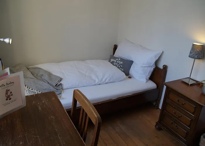 Villa Donkey Bnb